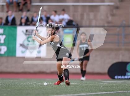 Thumbnail 3 in Fallbrook vs. Valley Center (CIF SDS D1 Final) photogallery.