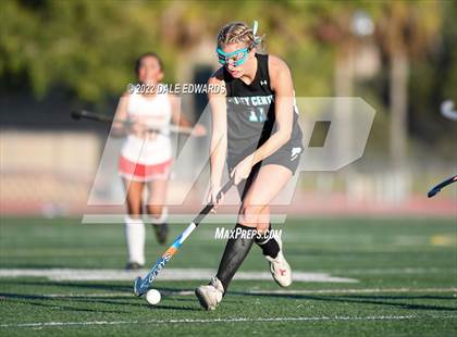 Thumbnail 3 in Fallbrook vs. Valley Center (CIF SDS D1 Final) photogallery.