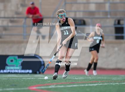 Thumbnail 3 in Fallbrook vs. Valley Center (CIF SDS D1 Final) photogallery.
