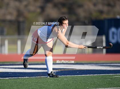 Thumbnail 1 in Fallbrook vs. Valley Center (CIF SDS D1 Final) photogallery.