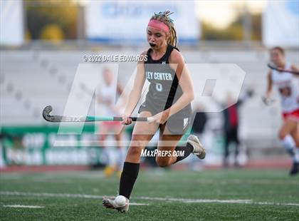 Thumbnail 2 in Fallbrook vs. Valley Center (CIF SDS D1 Final) photogallery.