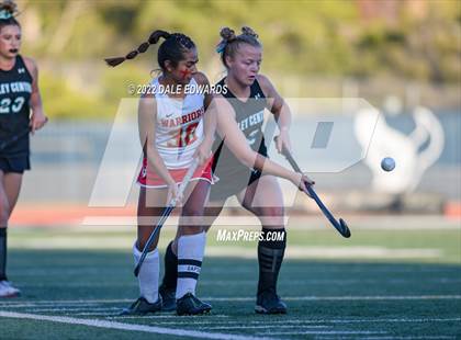 Thumbnail 3 in Fallbrook vs. Valley Center (CIF SDS D1 Final) photogallery.
