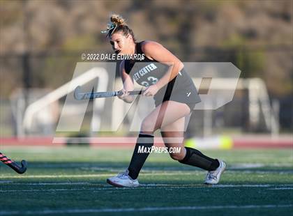 Thumbnail 3 in Fallbrook vs. Valley Center (CIF SDS D1 Final) photogallery.