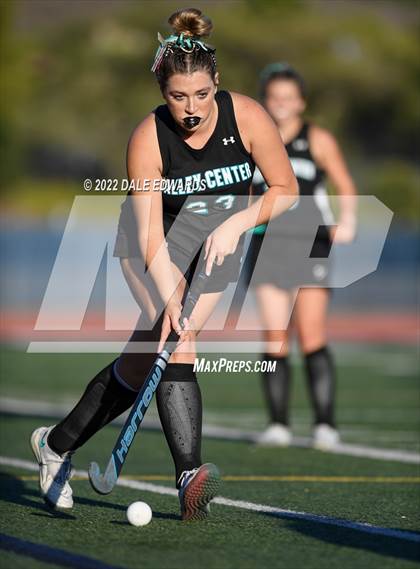 Thumbnail 1 in Fallbrook vs. Valley Center (CIF SDS D1 Final) photogallery.