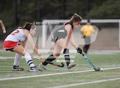 Thumbnail 2 in Fallbrook vs. Valley Center (CIF SDS D1 Final) photogallery.