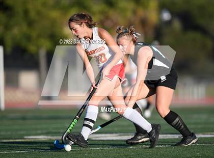Thumbnail 1 in Fallbrook vs. Valley Center (CIF SDS D1 Final) photogallery.