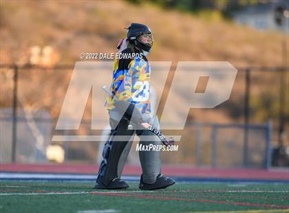 Thumbnail 1 in Fallbrook vs. Valley Center (CIF SDS D1 Final) photogallery.