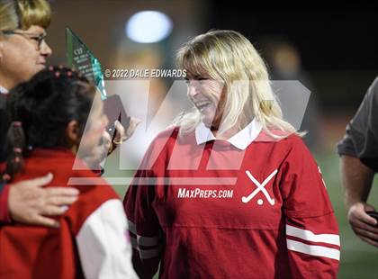 Thumbnail 2 in Fallbrook vs. Valley Center (CIF SDS D1 Final) photogallery.