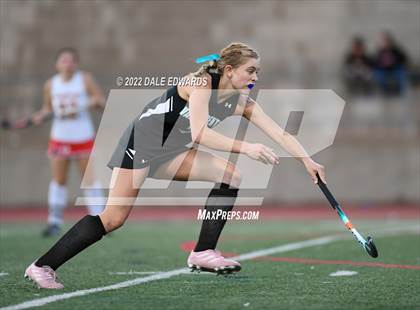 Thumbnail 1 in Fallbrook vs. Valley Center (CIF SDS D1 Final) photogallery.