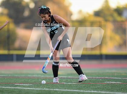 Thumbnail 1 in Fallbrook vs. Valley Center (CIF SDS D1 Final) photogallery.