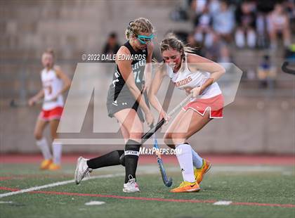 Thumbnail 3 in Fallbrook vs. Valley Center (CIF SDS D1 Final) photogallery.