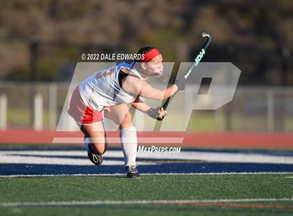 Thumbnail 3 in Fallbrook vs. Valley Center (CIF SDS D1 Final) photogallery.