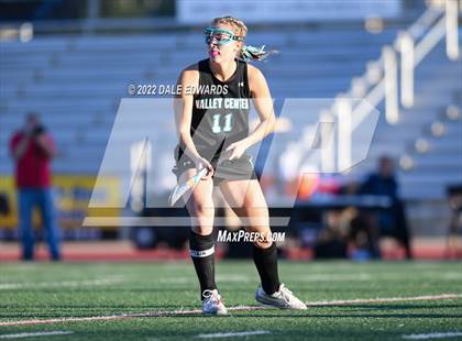 Thumbnail 2 in Fallbrook vs. Valley Center (CIF SDS D1 Final) photogallery.