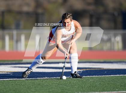 Thumbnail 3 in Fallbrook vs. Valley Center (CIF SDS D1 Final) photogallery.
