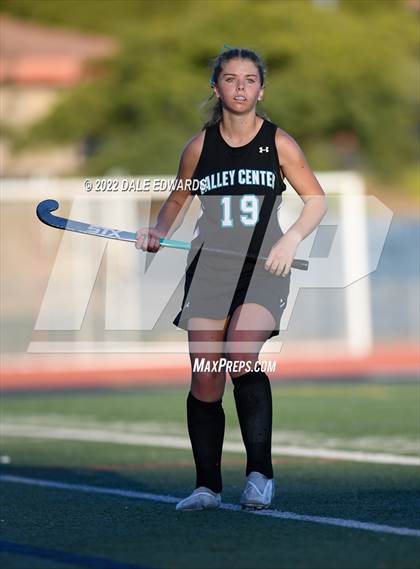 Thumbnail 1 in Fallbrook vs. Valley Center (CIF SDS D1 Final) photogallery.