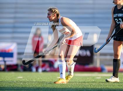 Thumbnail 2 in Fallbrook vs. Valley Center (CIF SDS D1 Final) photogallery.