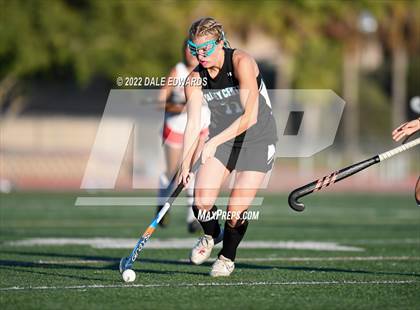 Thumbnail 1 in Fallbrook vs. Valley Center (CIF SDS D1 Final) photogallery.