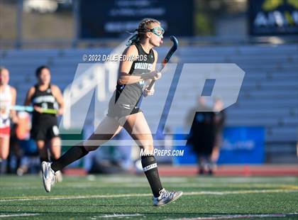 Thumbnail 1 in Fallbrook vs. Valley Center (CIF SDS D1 Final) photogallery.