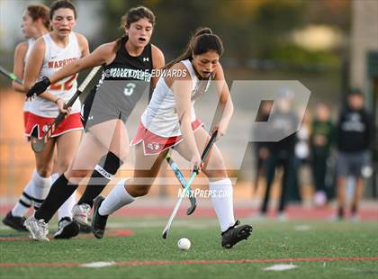 Thumbnail 3 in Fallbrook vs. Valley Center (CIF SDS D1 Final) photogallery.