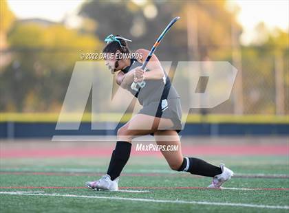 Thumbnail 2 in Fallbrook vs. Valley Center (CIF SDS D1 Final) photogallery.