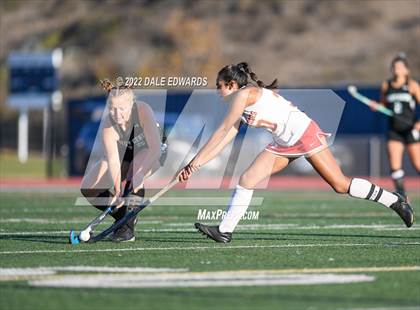 Thumbnail 1 in Fallbrook vs. Valley Center (CIF SDS D1 Final) photogallery.