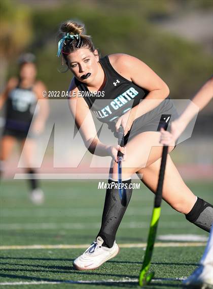 Thumbnail 3 in Fallbrook vs. Valley Center (CIF SDS D1 Final) photogallery.