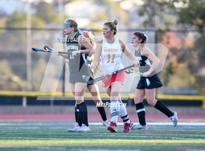 Thumbnail 2 in Fallbrook vs. Valley Center (CIF SDS D1 Final) photogallery.