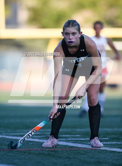 Thumbnail 1 in Fallbrook vs. Valley Center (CIF SDS D1 Final) photogallery.