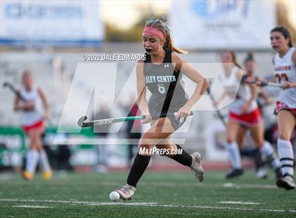 Thumbnail 1 in Fallbrook vs. Valley Center (CIF SDS D1 Final) photogallery.
