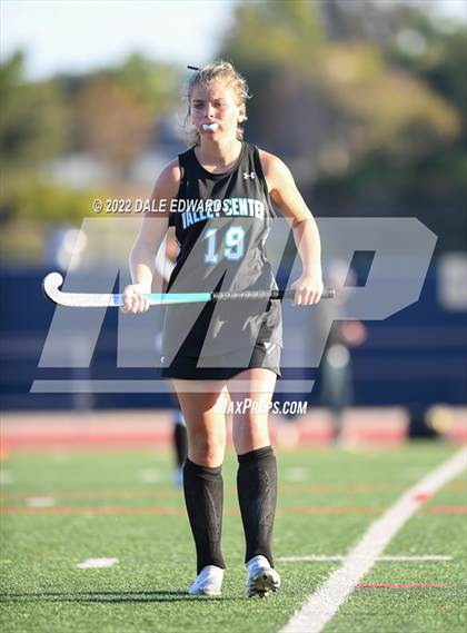 Thumbnail 2 in Fallbrook vs. Valley Center (CIF SDS D1 Final) photogallery.