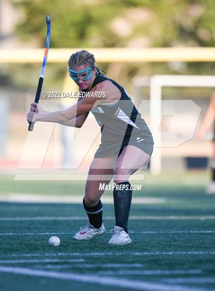 Thumbnail 2 in Fallbrook vs. Valley Center (CIF SDS D1 Final) photogallery.