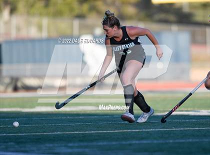 Thumbnail 2 in Fallbrook vs. Valley Center (CIF SDS D1 Final) photogallery.