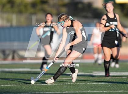 Thumbnail 2 in Fallbrook vs. Valley Center (CIF SDS D1 Final) photogallery.