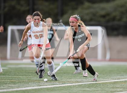 Thumbnail 2 in Fallbrook vs. Valley Center (CIF SDS D1 Final) photogallery.