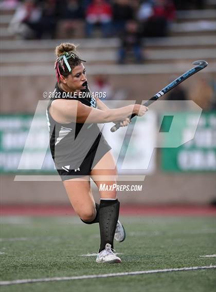 Thumbnail 1 in Fallbrook vs. Valley Center (CIF SDS D1 Final) photogallery.