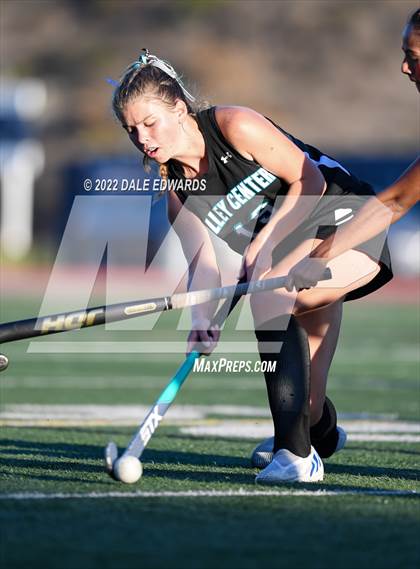Thumbnail 1 in Fallbrook vs. Valley Center (CIF SDS D1 Final) photogallery.