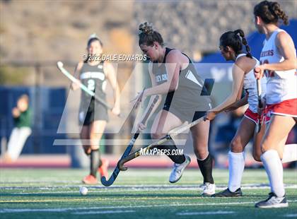 Thumbnail 2 in Fallbrook vs. Valley Center (CIF SDS D1 Final) photogallery.