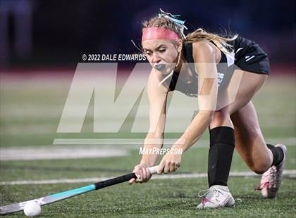 Thumbnail 1 in Fallbrook vs. Valley Center (CIF SDS D1 Final) photogallery.
