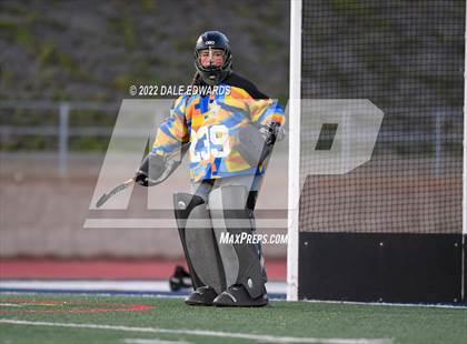 Thumbnail 2 in Fallbrook vs. Valley Center (CIF SDS D1 Final) photogallery.