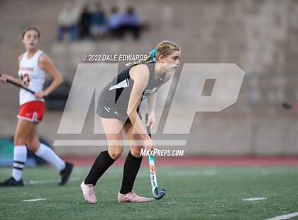 Thumbnail 3 in Fallbrook vs. Valley Center (CIF SDS D1 Final) photogallery.