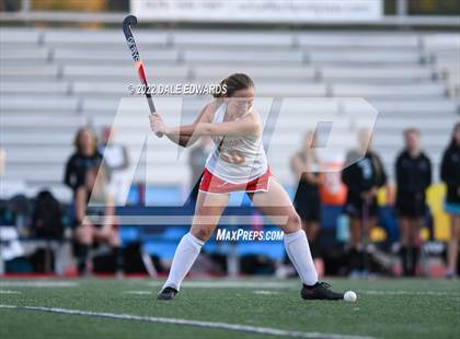 Thumbnail 3 in Fallbrook vs. Valley Center (CIF SDS D1 Final) photogallery.