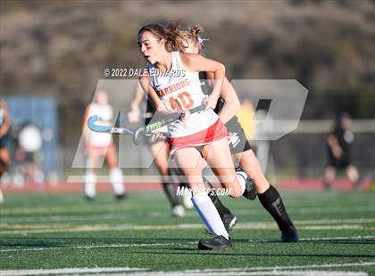 Thumbnail 3 in Fallbrook vs. Valley Center (CIF SDS D1 Final) photogallery.