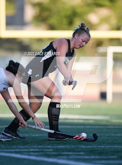 Thumbnail 1 in Fallbrook vs. Valley Center (CIF SDS D1 Final) photogallery.
