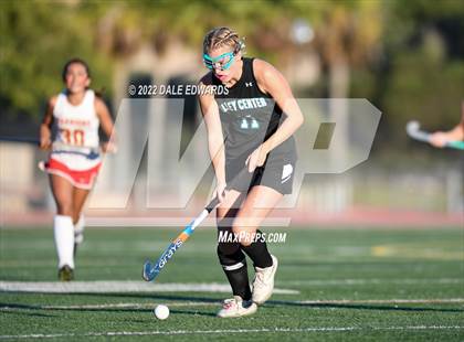 Thumbnail 2 in Fallbrook vs. Valley Center (CIF SDS D1 Final) photogallery.