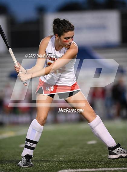 Thumbnail 1 in Fallbrook vs. Valley Center (CIF SDS D1 Final) photogallery.