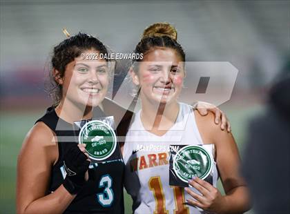 Thumbnail 1 in Fallbrook vs. Valley Center (CIF SDS D1 Final) photogallery.