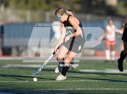 Thumbnail 3 in Fallbrook vs. Valley Center (CIF SDS D1 Final) photogallery.