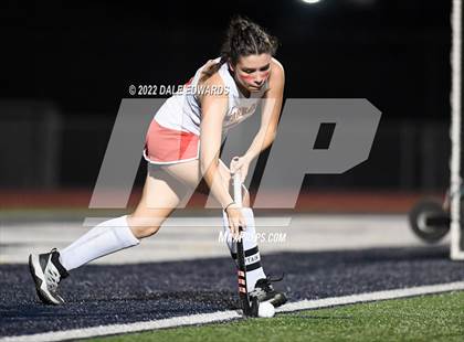 Thumbnail 2 in Fallbrook vs. Valley Center (CIF SDS D1 Final) photogallery.