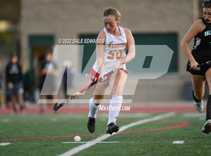 Thumbnail 2 in Fallbrook vs. Valley Center (CIF SDS D1 Final) photogallery.