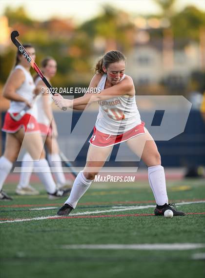 Thumbnail 2 in Fallbrook vs. Valley Center (CIF SDS D1 Final) photogallery.